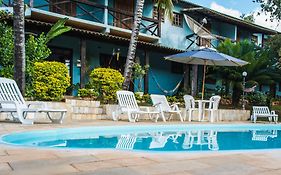 Pousada Recanto da Serra